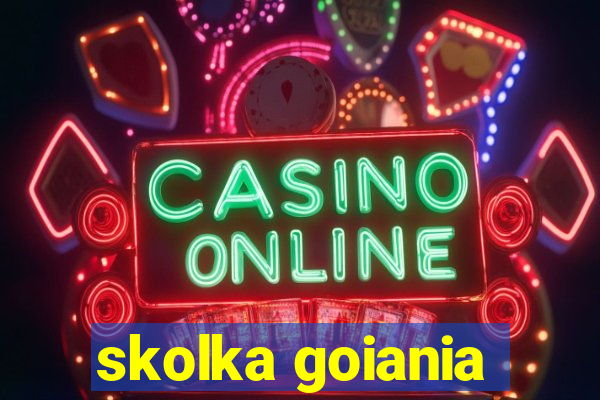 skolka goiania